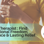 EFT Therapist