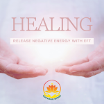 Healing Negative emotions