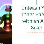 Aura Scanning Healing